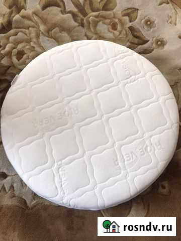 Круглый матрац Маркс - изображение 1
