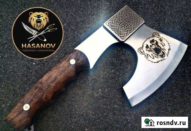 Топор Казань - изображение 1