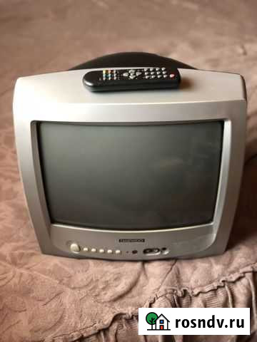 Телевизор daewoo Смоленск - изображение 1