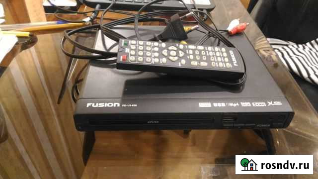 DVD проигрыватель Иваново - изображение 1