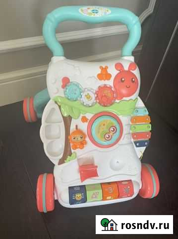 Ходунки детские Симферополь - изображение 1