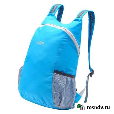 Складной рюкзак Tuban Ultralight Чита - изображение 1