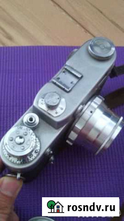 Фотоаппарат Фэд 3 Краснодар - изображение 1