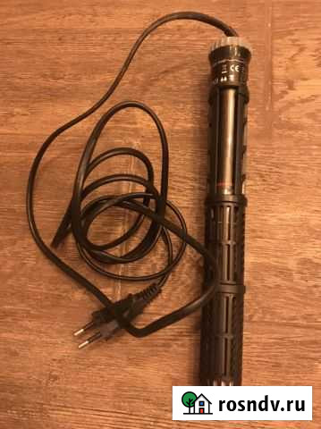 Аквариумный обогреватель Тайцы - изображение 1