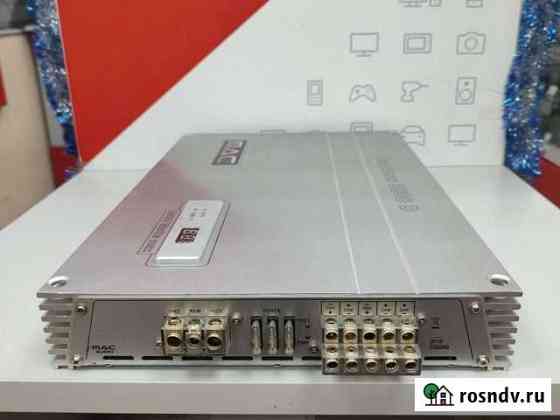 К127) MAC Fearless 5000D 2400W Казань