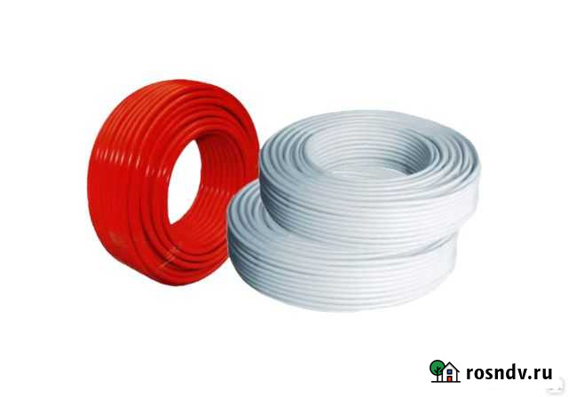 Теплый пол Грайворон - изображение 1