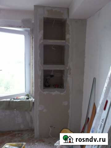 Ремонт квартир, офисов, мастер на час Красноярск - изображение 1