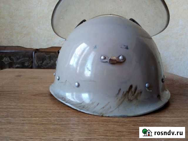 Каска Владикавказ - изображение 1