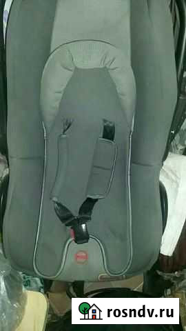 Детское автокресло от 0 до 13 Новосибирск - изображение 1