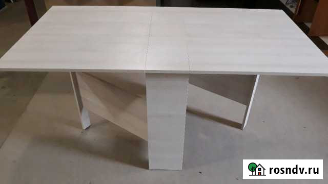 Стол- тумба новый Ростов-на-Дону - изображение 1