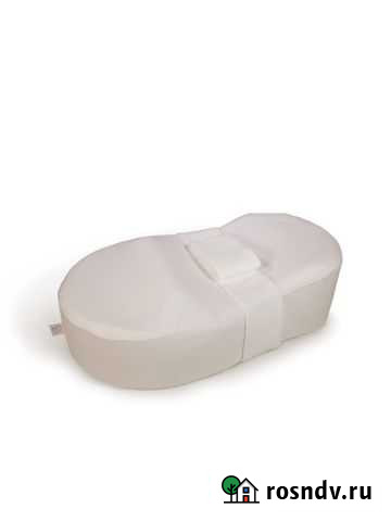 Матрас-кокон для новорожденных Астрахань - изображение 1