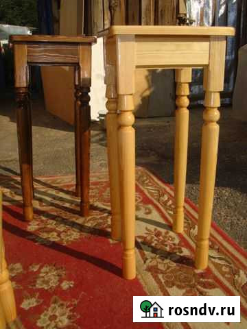 Подставка для цветов Тюмень - изображение 1