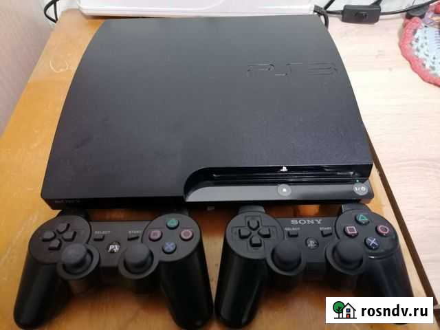 Игровая приставка Череповец - изображение 1