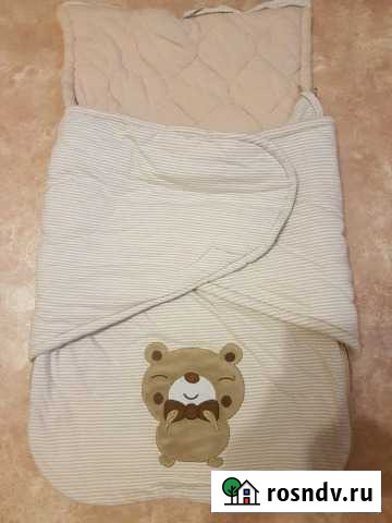 Конверт детский Красноярск - изображение 1