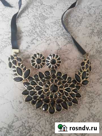 Ожерелье Курск - изображение 1