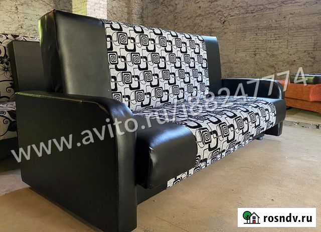 Диван Рязань - изображение 1