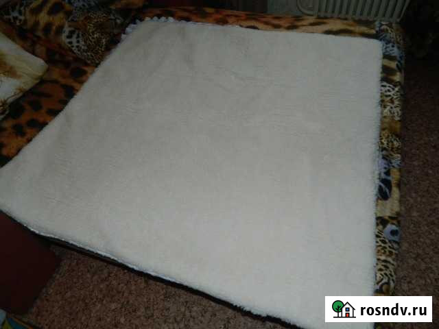 Конверт-одеяло Калач - изображение 1