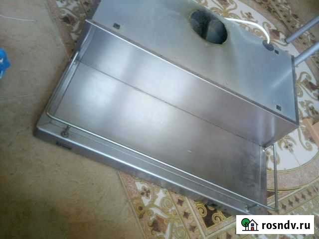 Кухонная вытяжка Пермь - изображение 1