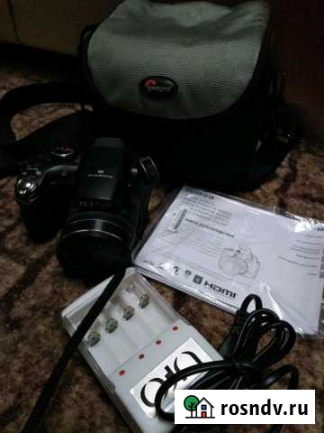 Фотоаппарат Магадан - изображение 1