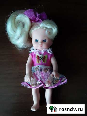 Кукла Новосибирск - изображение 1