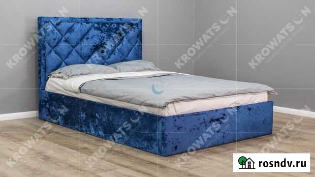 Кровать Казань - изображение 1