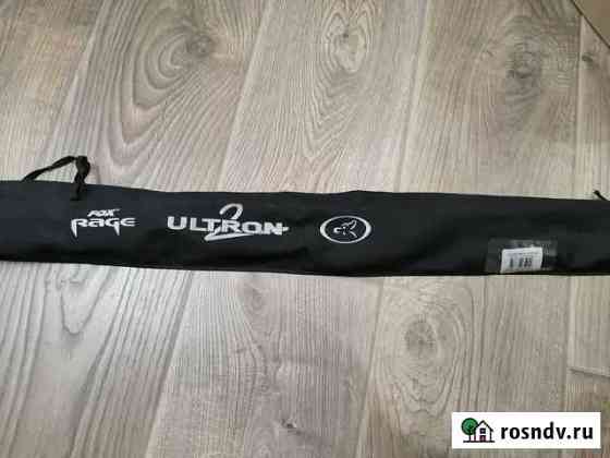 Fox Rage Ultron 2 Wobbler Spin (210sm 10-35g) Рыбинск