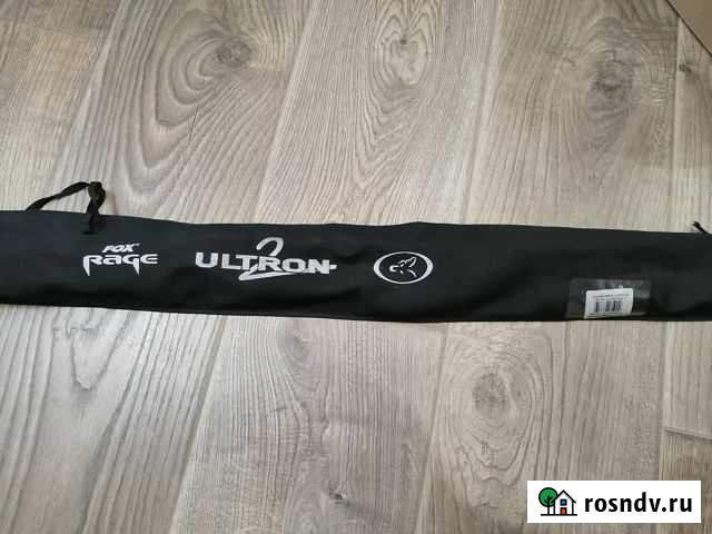 Fox Rage Ultron 2 Wobbler Spin (210sm 10-35g) Рыбинск - изображение 1