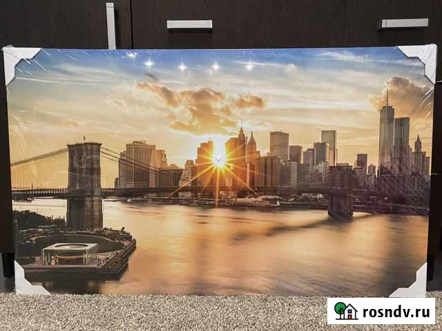 Интерьерная картина Новороссийск - изображение 1