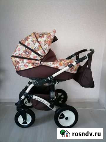 Алис матео люкс 2 в 1 Пенза - изображение 1