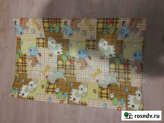 Пеленальная доска Новороссийск - изображение 1