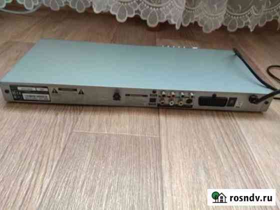 DvD Тамбов