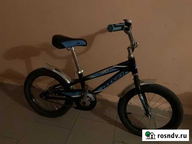 Продаю велосипед R16 алюминий Калуга - изображение 1