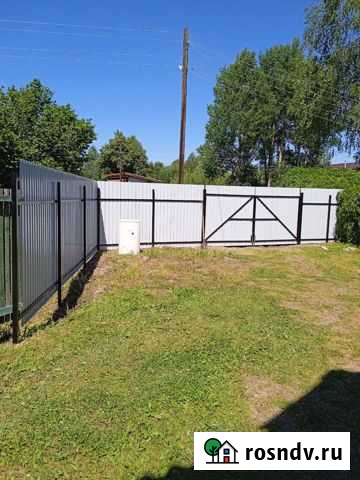 Строительство Калязин - изображение 1