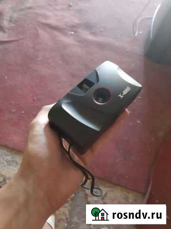 Плёночный фотоаппарат новый Тольятти - изображение 1