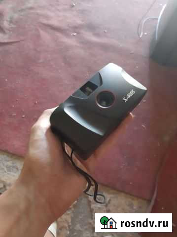 Плёночный фотоаппарат новый Тольятти - изображение 1