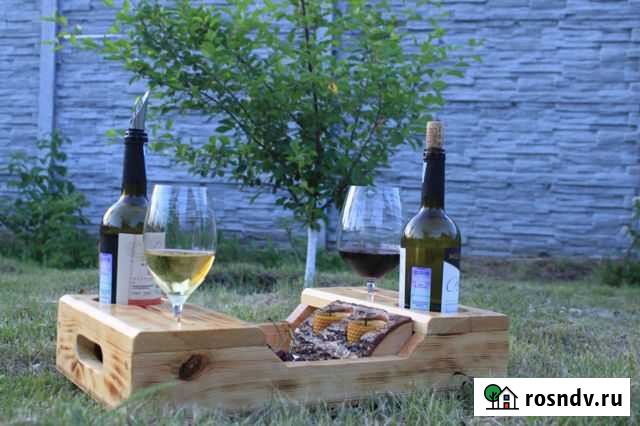 Поднос Белгород - изображение 1