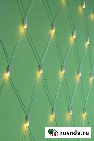 Гирлянда светодиодная Курск - изображение 1