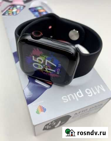 Смарт часы - умные часы Курск - изображение 1