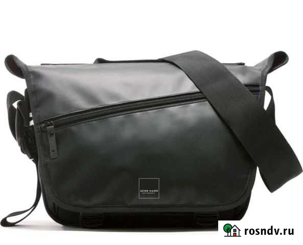 Фотосумка Acme Made Union Photo Messenger Мурино - изображение 1