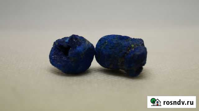 Азурит. Природный камень Пенза - изображение 1