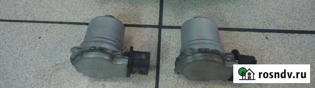 Исполнительные устройства сцепления Форд фокус 3 Нарьян-Мар - изображение 1