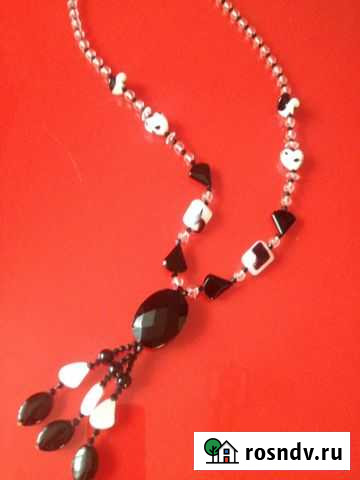 Бусы из натурального камня Кстово - изображение 1