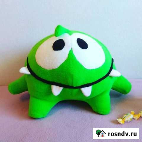 Ам ням, черепашки-ниндзя Омск - изображение 1