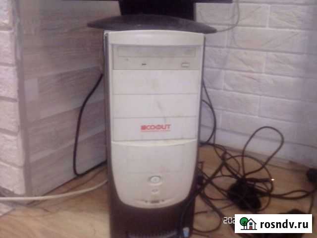 Системный блок Киров - изображение 1