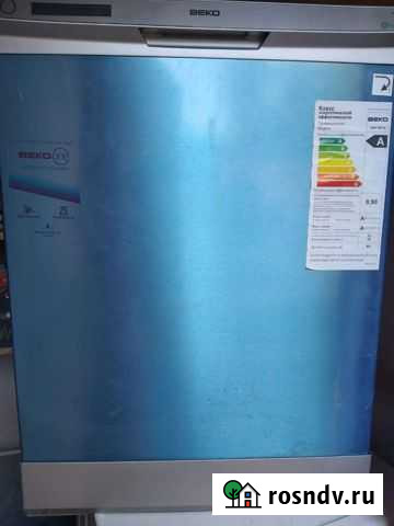 Посудомоечная машина новая Калуга - изображение 1