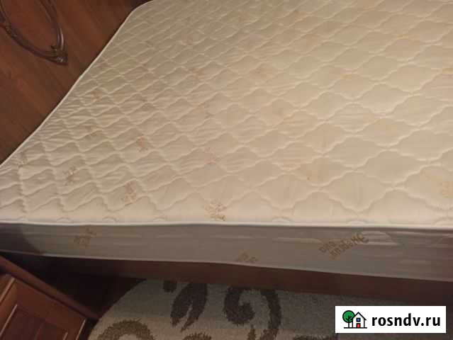 Матрас 160х200 бу Белово - изображение 1