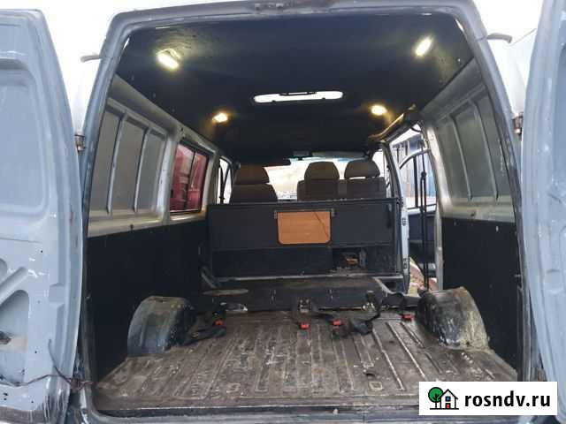 Грузоперевозки Ухта - изображение 1