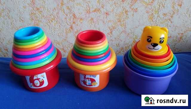 Пирамидка Ачинск - изображение 1