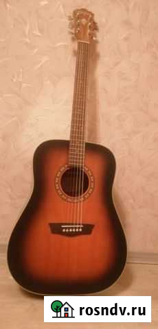 Акустическая гитара Тверь - изображение 1