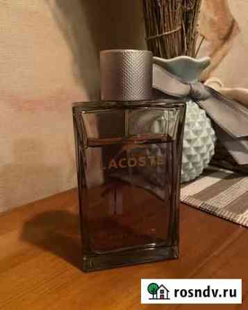 Мужская туалетная вода Lacoste pour homme Мурино